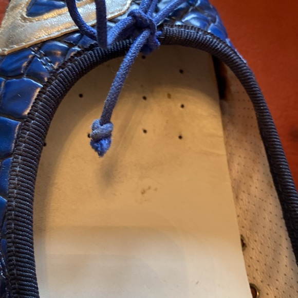 ALBERTO GUARDIANI ITALIAN SHOES - Picture 4 of 8